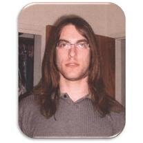 Eric Ryan Flint