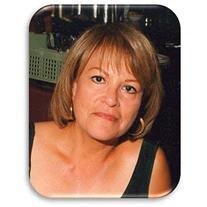 Virginia  Fisher
