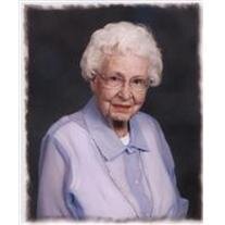 Margaret "Peggy" Erin Ames