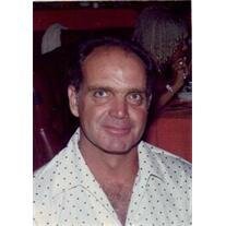 Ronald  Fosdick