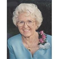 Peggy  Klaas