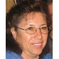 Lucy Ann Sarmiento