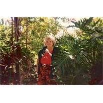 Nancy Lynn Middaugh