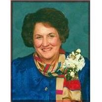 Esther Irene Israel