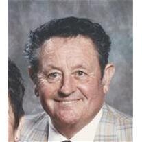 Otto Edward Riddle