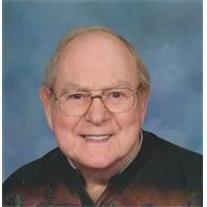 Leonard Ulric Berard