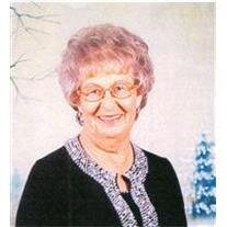 Martha Suzanne Allen