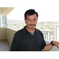 Wilfredo  B Bernabe