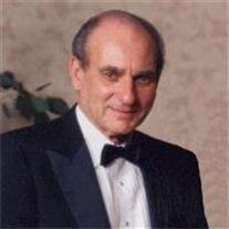 Charles Wesley Bishop