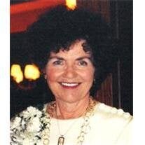 Evelyn Lorraine Hill