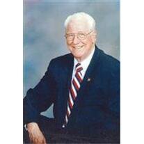 John J. Butler Sr.
