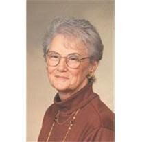 Alice Fern Wisdom