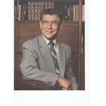 Rev. Joseph Saldana Juarez