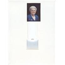 Betty F. Clark