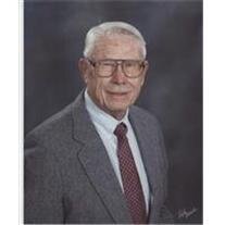 Winston "Win" Wallace Carl