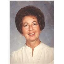 Beverly Joyce Smith