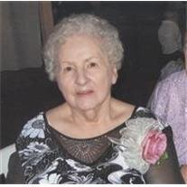 Patricia Mae Erdmier