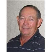 Leon Raymond Jure