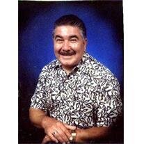 Raymond  Lopez