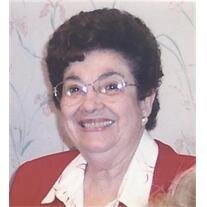 Wilda  F Wood
