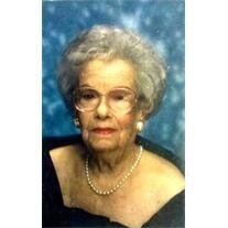 Bessie  Porter