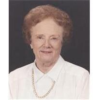 Elsa Margaret Bocka