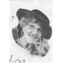 Lena Irene DeMaio
