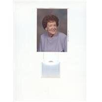 Margaret Mary Mary Leedy
