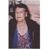 Mary Aguila Limon