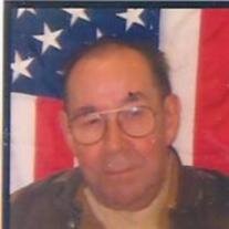 Mr. William A. Nantais