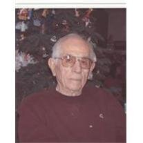 Joseph Ray Gowdy