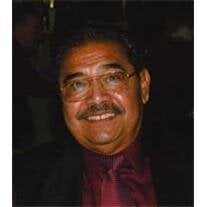 Robert  Mejia
