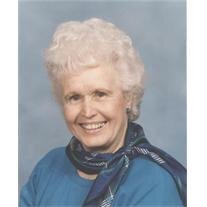 Dorothy  Rosa Weeks