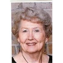 Leila Darlene Roberts
