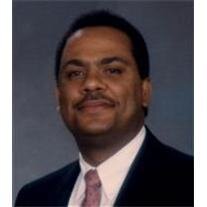 Jacques R. Cooper