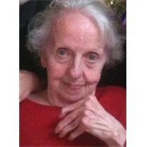 Mary Eileen Farren