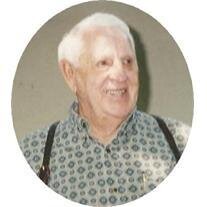 Milton Lester Hallsten