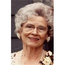 Wanda Lee Paulin