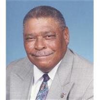 Claude S.  Diggs