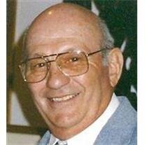Everett Wentworth Haydis