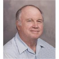 Bobby Lewis Ward