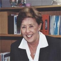 Mary Elizabeth Wallace