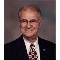 James Willard Monninger