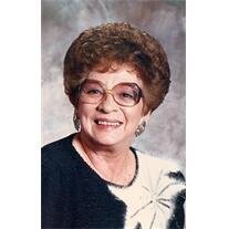 Doris  Brown