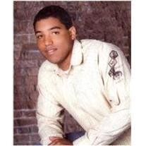 Jonathan Terrell Cole