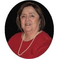 Esther Louise Thornberry