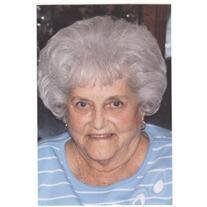 Irene  Louise Richey