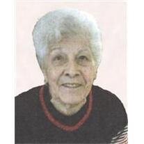 Marie Sophia Millsap