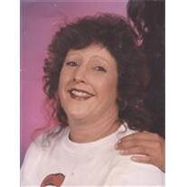 Tamara Lynn Ford