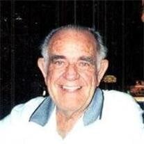 Richard Carroll McPherson